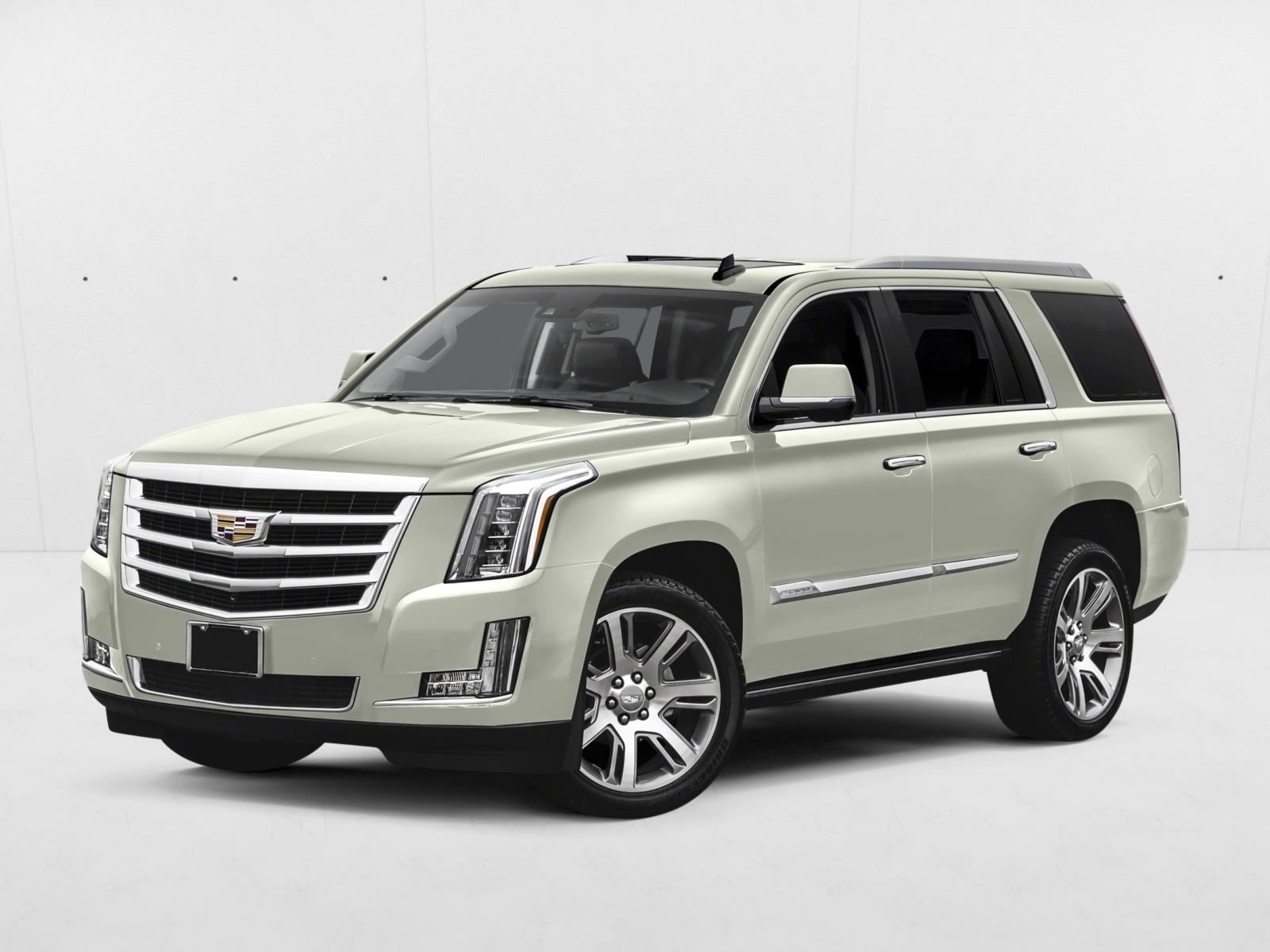 2017 Cadillac Escalade Premium Luxury's photo