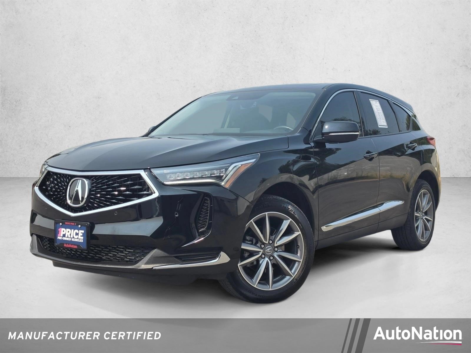 2023 Acura RDX