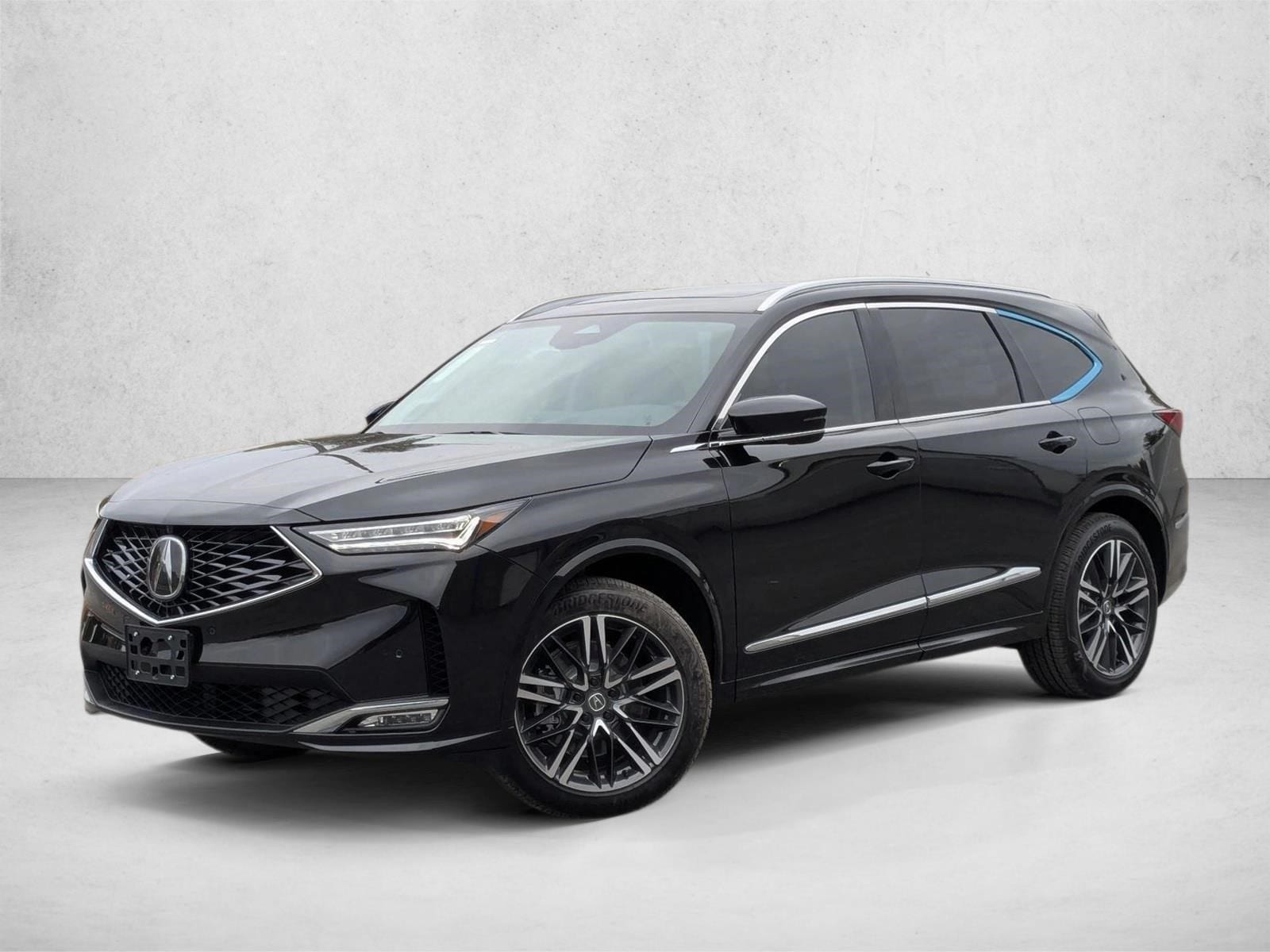 2026 Acura MDX Advance Package's photo