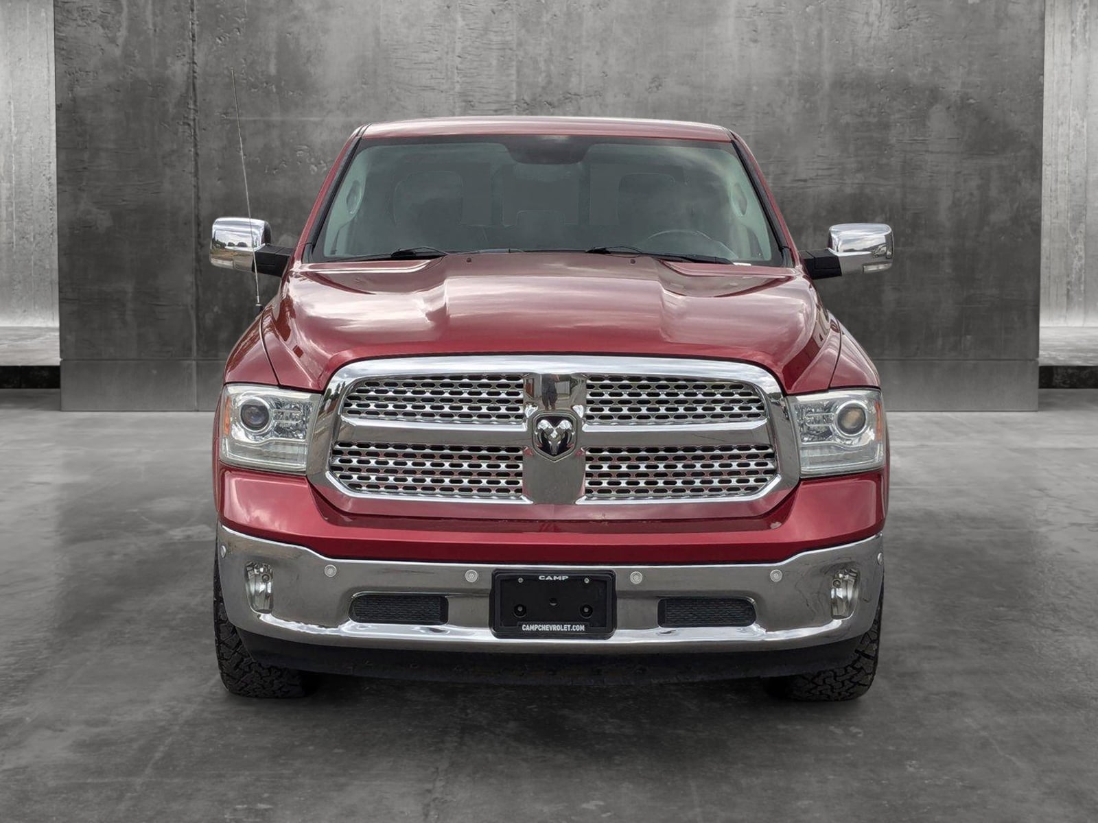 Used 2014 RAM Ram 1500 Laramie with VIN 1C6RR7NT7ES344582 for sale in Spokane, WA