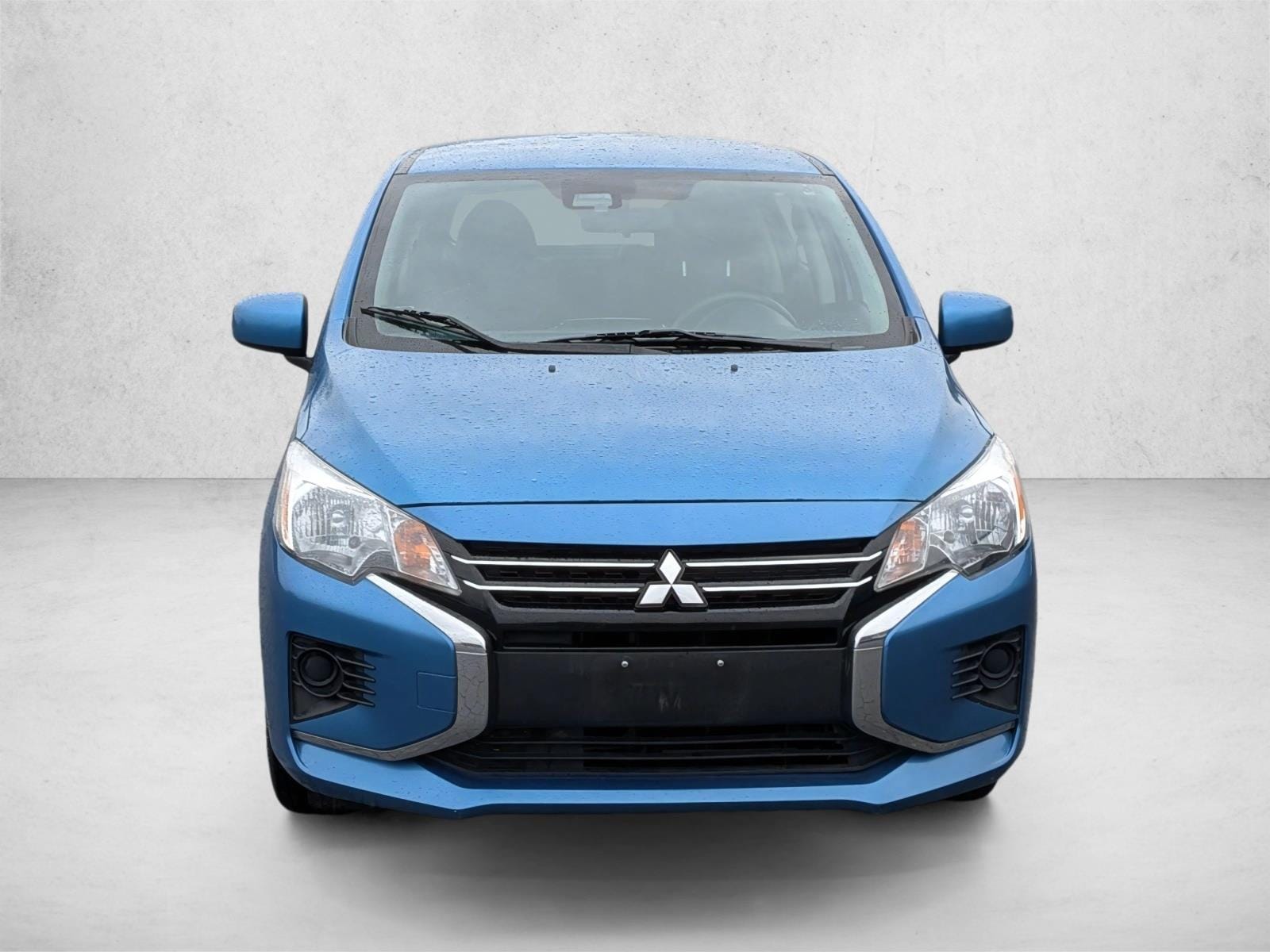 Used 2021 Mitsubishi Mirage ES with VIN ML32AUHJ6MH014215 for sale in Spokane Valley, WA