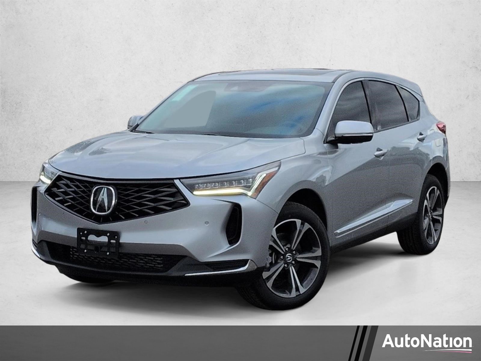 2026 Acura RDX Technology Package SH-AWD's photo