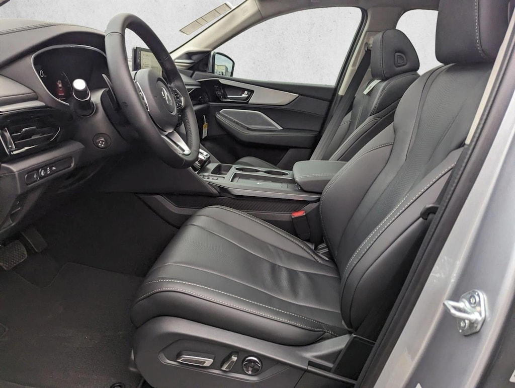 New 2026 Acura MDX SH-AWD Technology Package SUV
