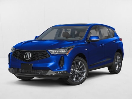 2026 Acura RDX A-Spec Package SUV