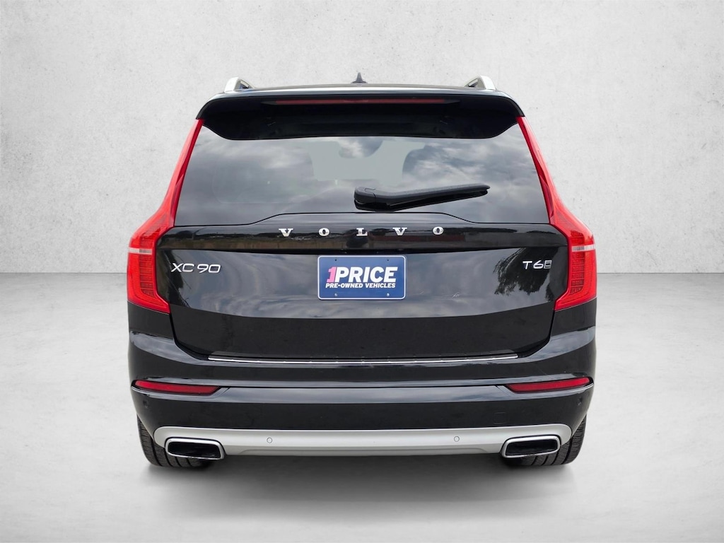 Used 2019 Volvo XC90 Momentum SUV