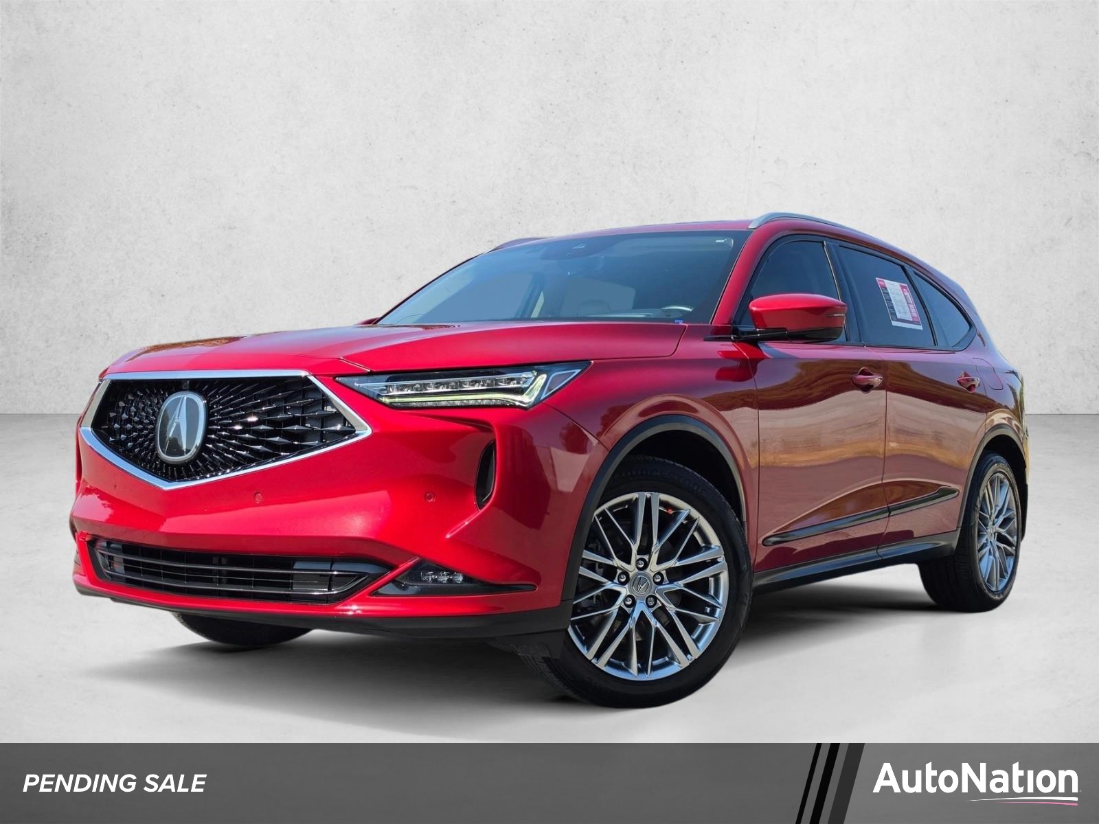 2023 Acura MDX