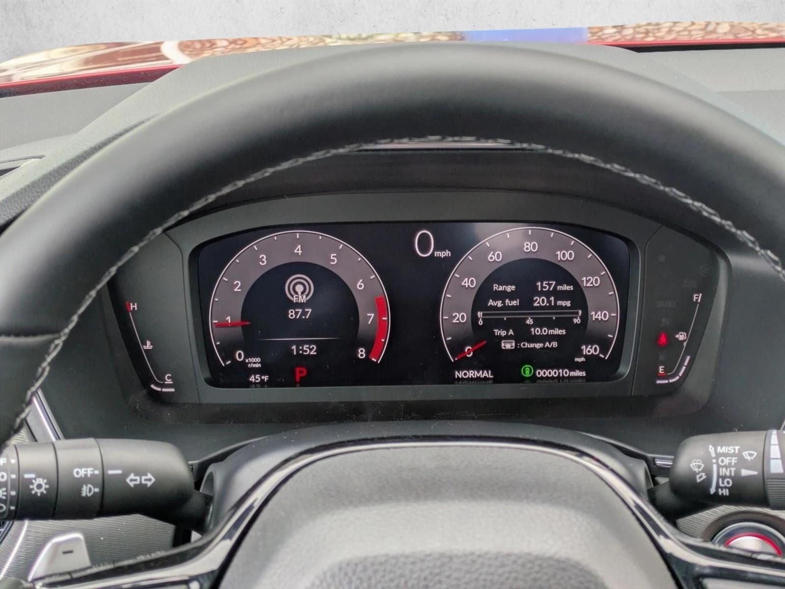 2026 Acura Integra A-Spec - Photo 12