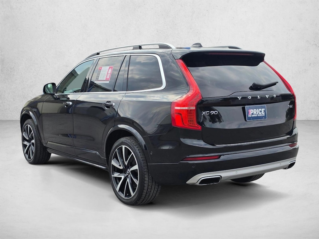 Used 2019 Volvo XC90 Momentum SUV