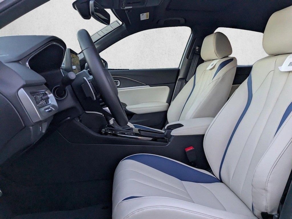 New 2026 Acura Integra A-Spec Package Hatchback