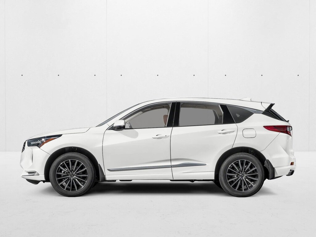 New 2026 Acura RDX Advance Package SUV