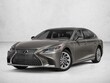  LEXUS LS 500
