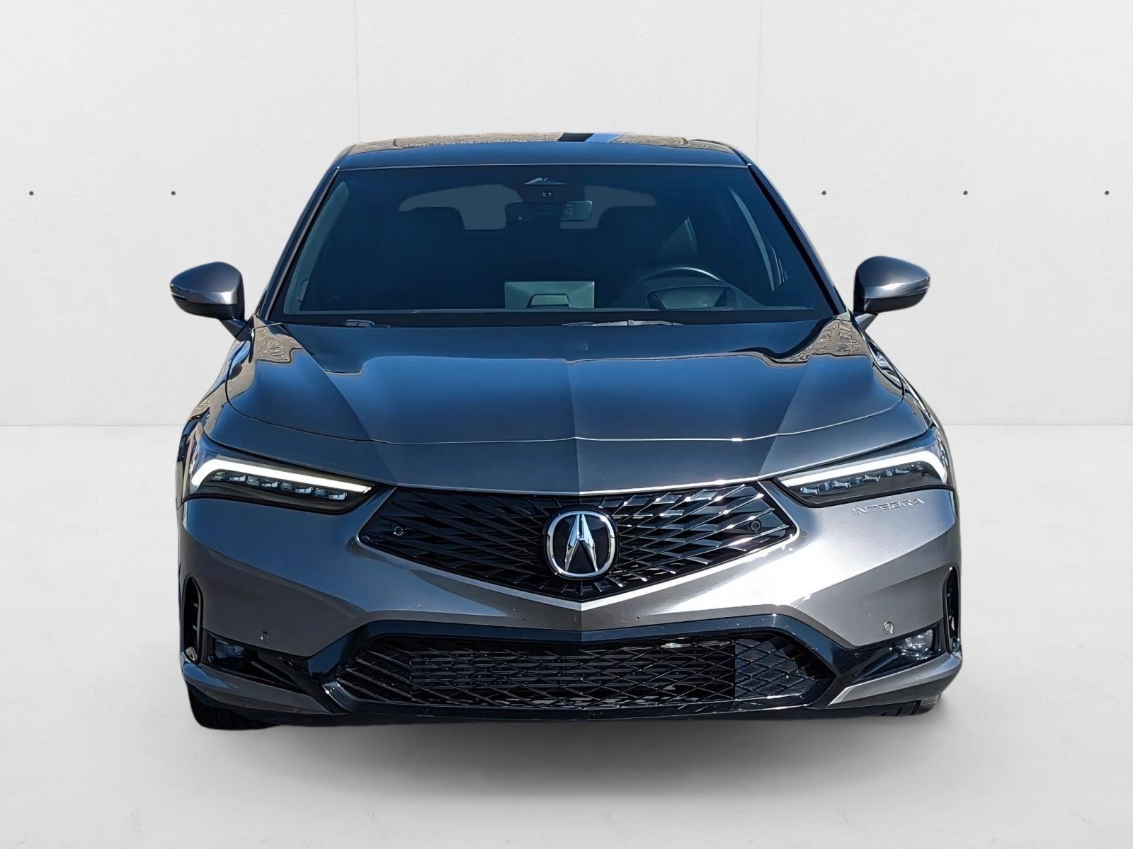 2023 Acura Integra A-Spec Technology photo 2