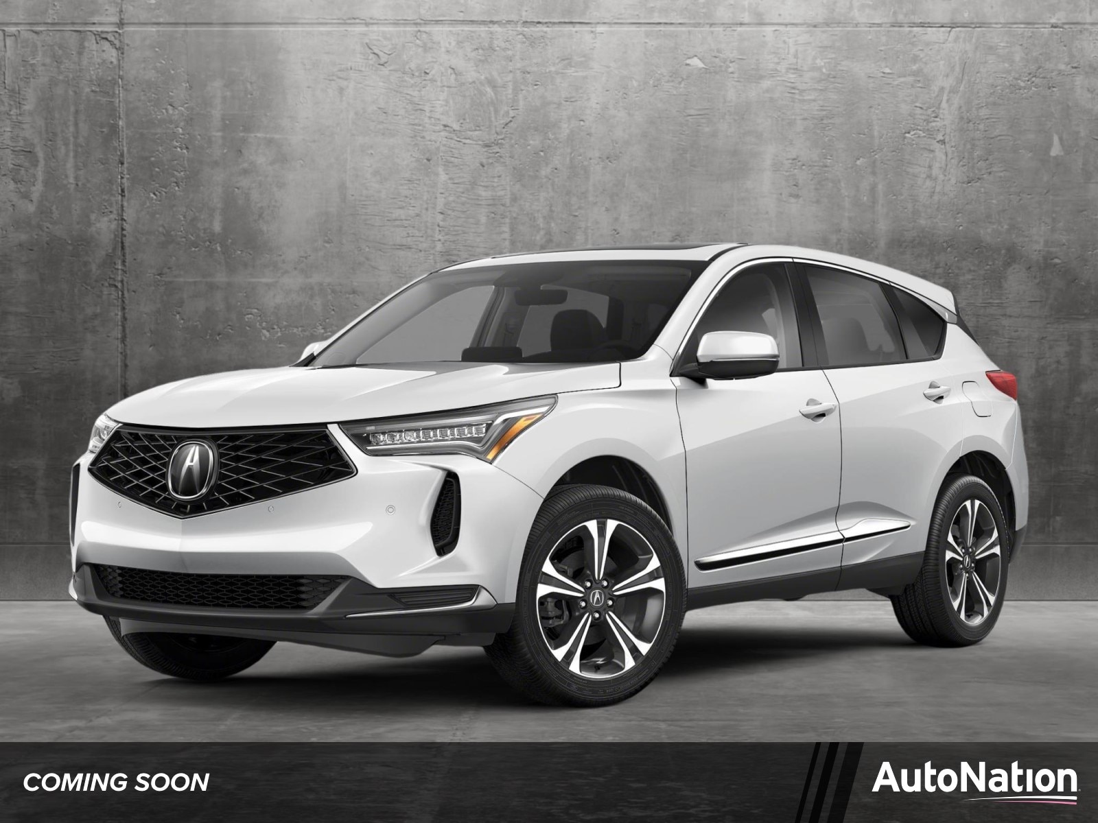 2025 Acura RDX