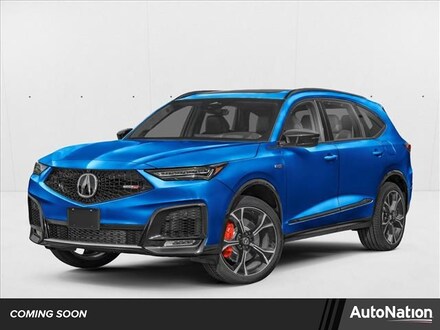 2026 Acura MDX SH-AWD Type S w/Advance Package SUV