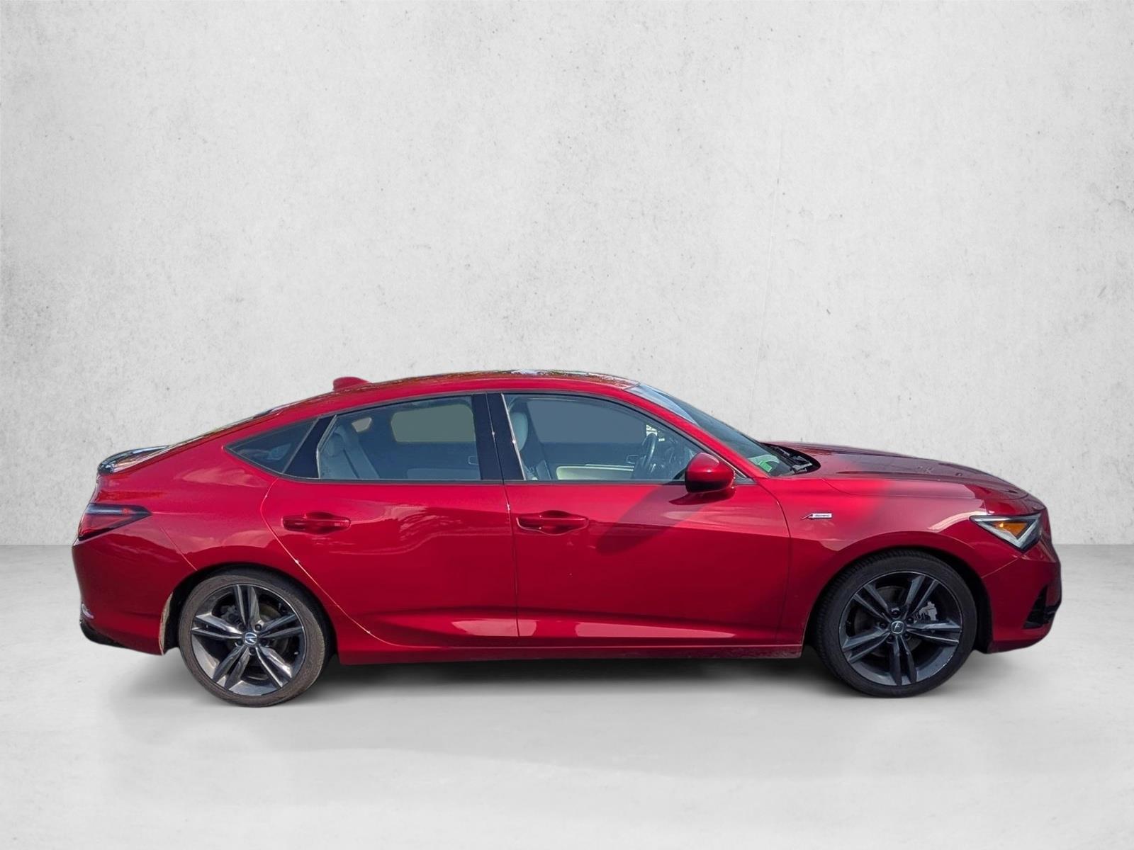 2023 Acura Integra A-Spec photo 4