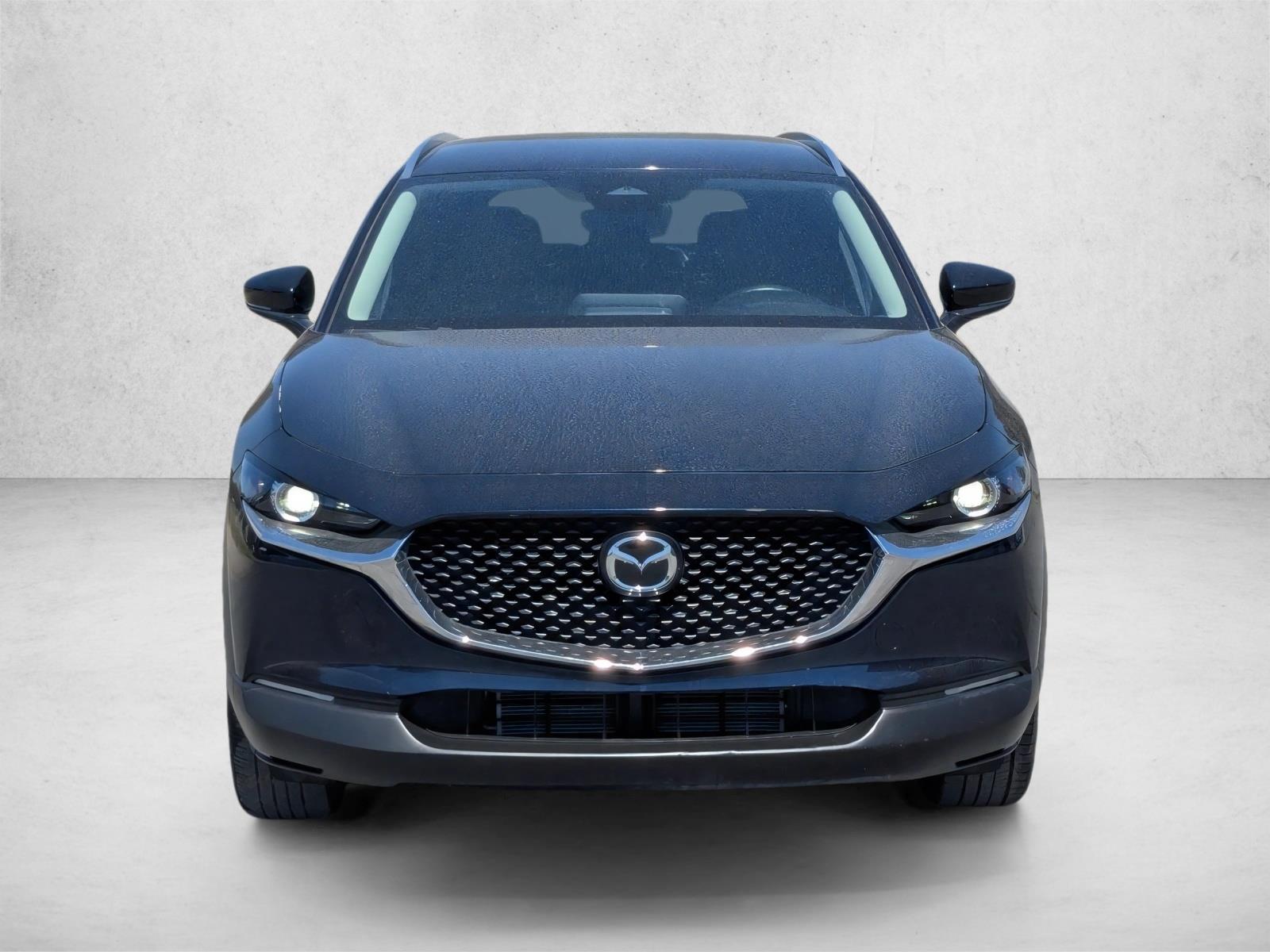 2024 Mazda CX-30 2.5 Select Sport photo 2