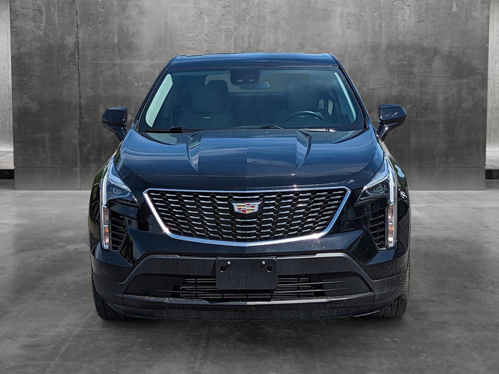 Used 2023 Cadillac XT4 Luxury with VIN 1GYFZBR40PF106421 for sale in Spokane, WA