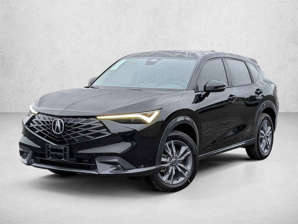 New 2026 Acura ADX Base SUV