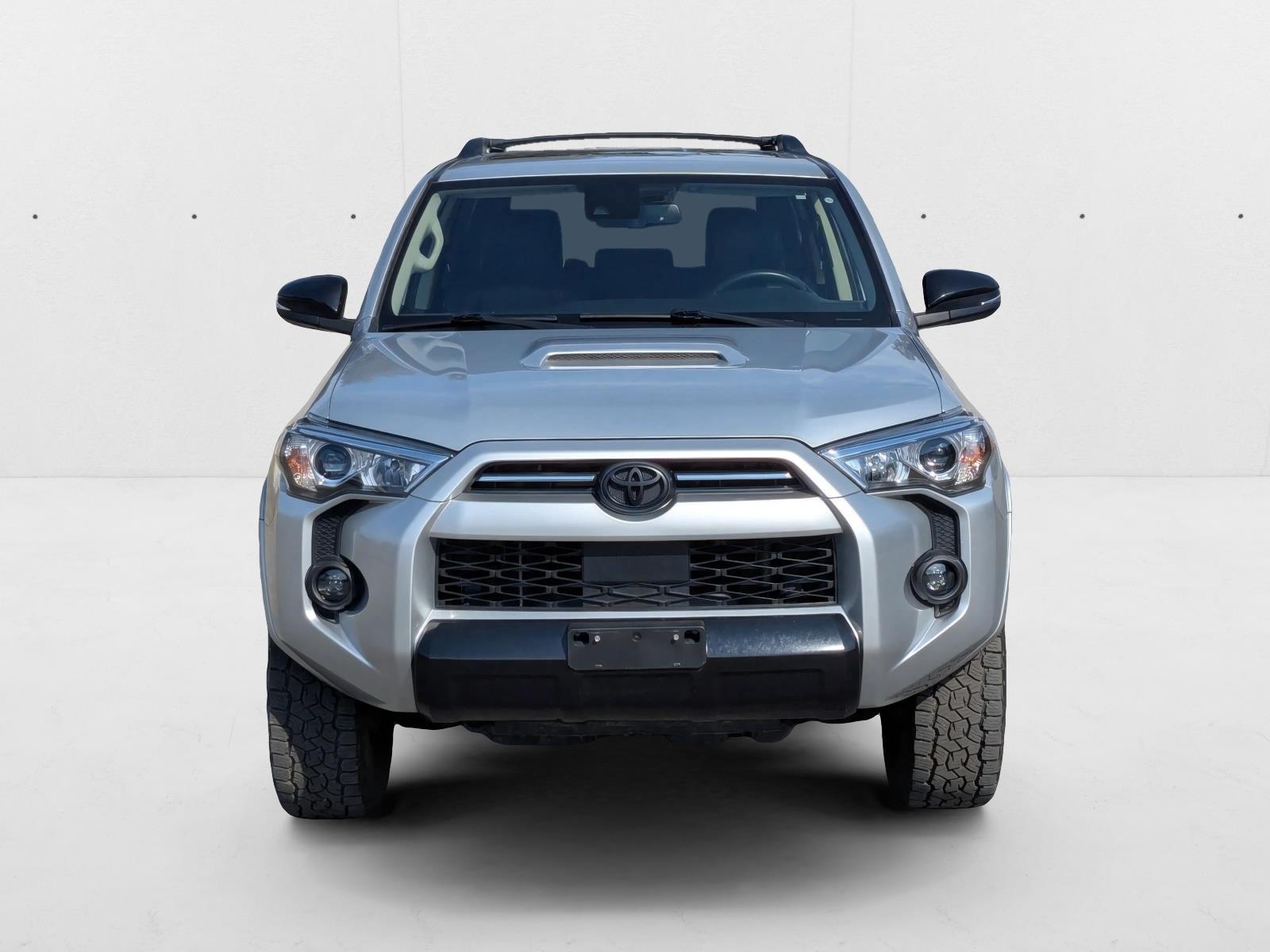 2021 Toyota 4Runner Venture Special Edition photo 2