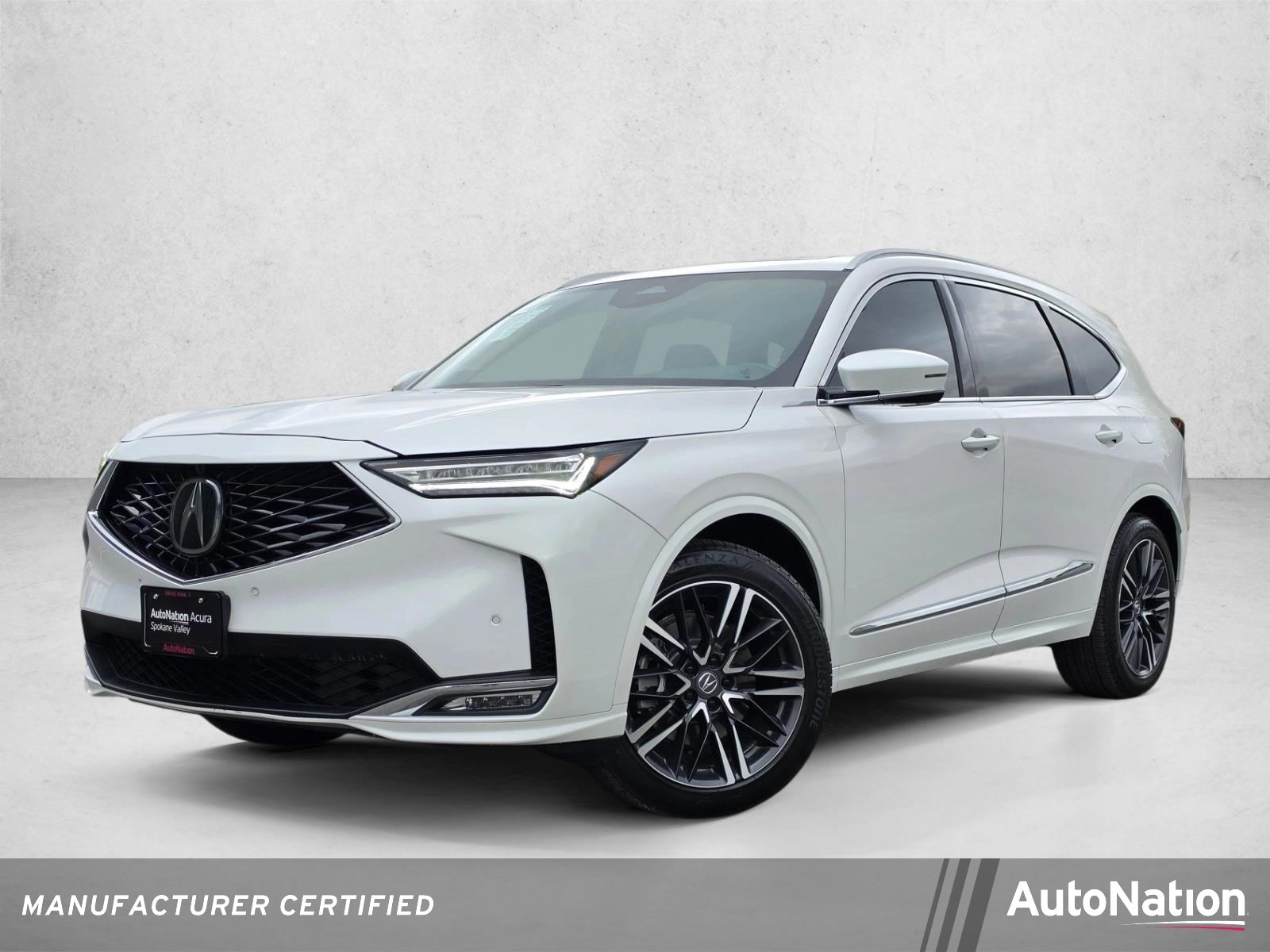 2026 Acura MDX