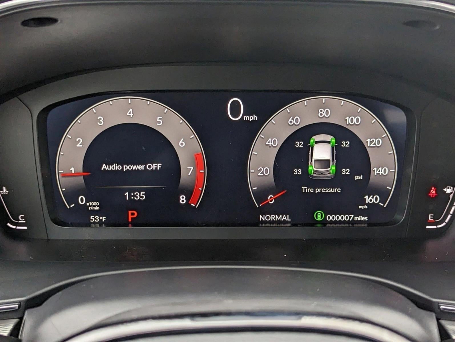 2026 Acura Integra A-Spec - Photo 11