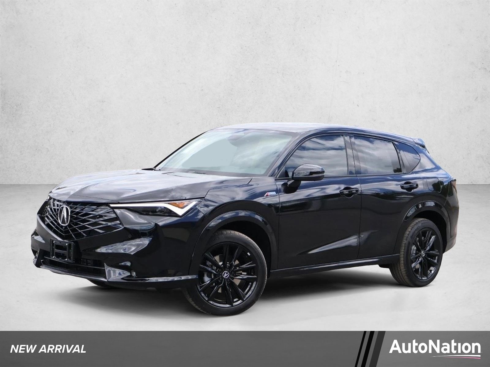 2026 Acura ADX AWD A-Spec w/Advance Package's photo