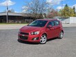 Chevrolet Sonic