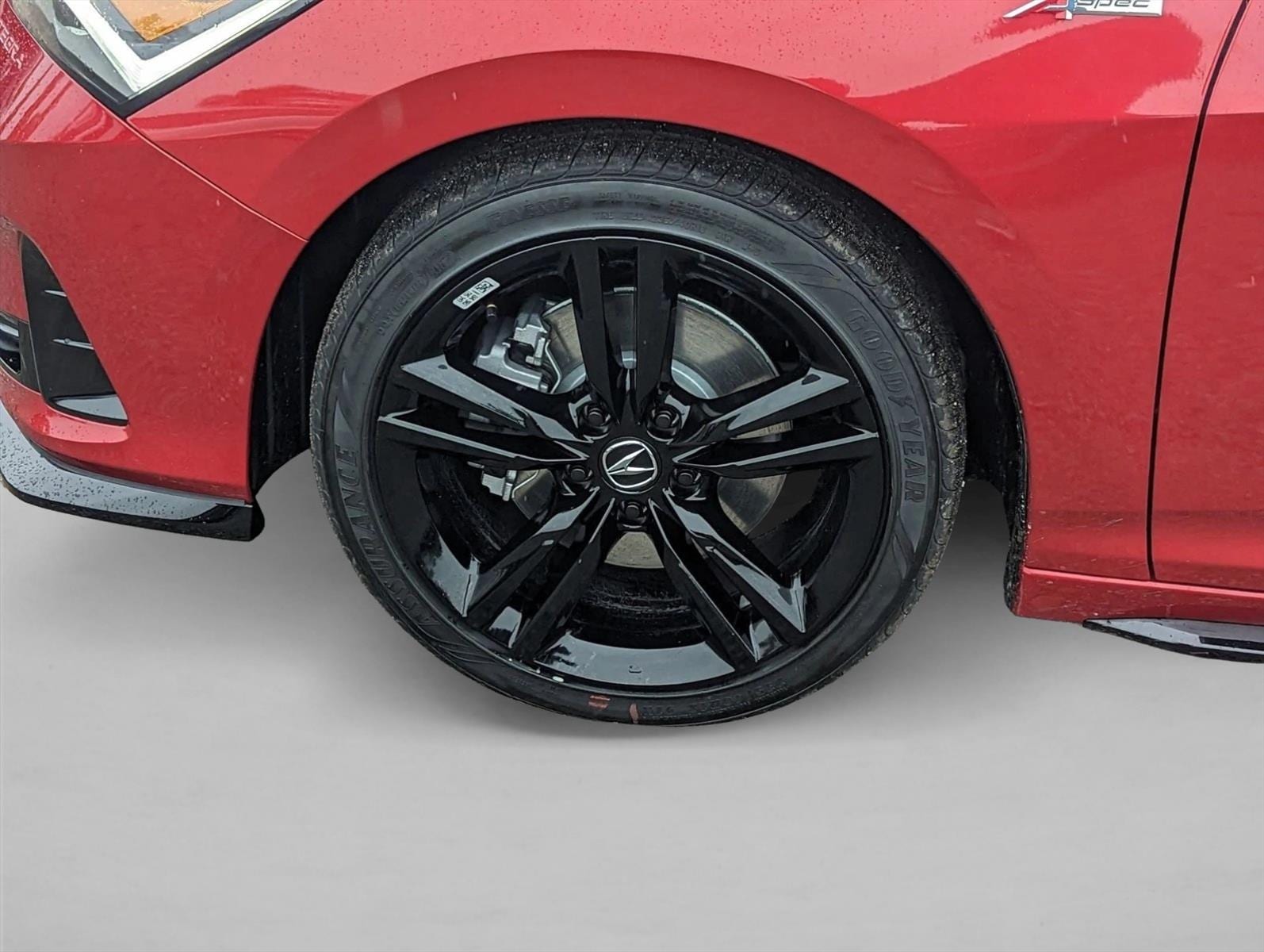 2026 Acura Integra A-Spec - Photo 10