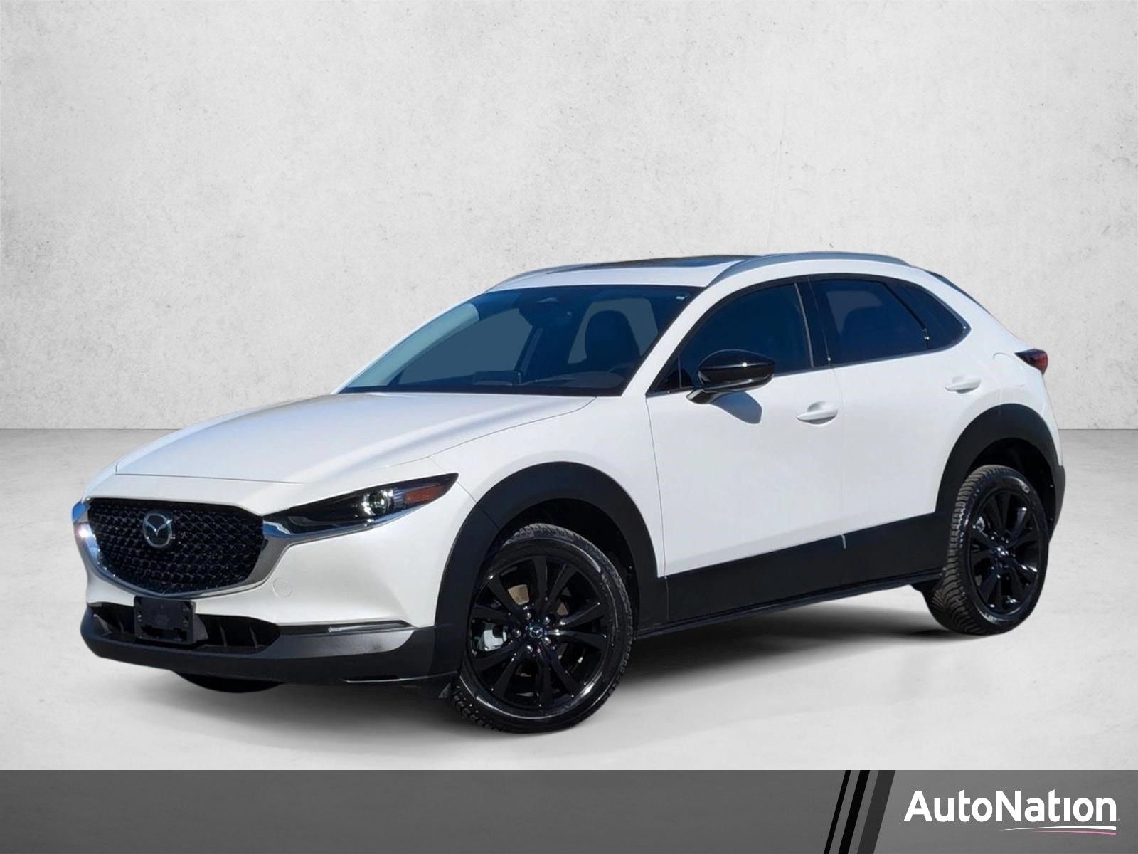 2024 Mazda CX-30 Turbo Premium AWD's photo