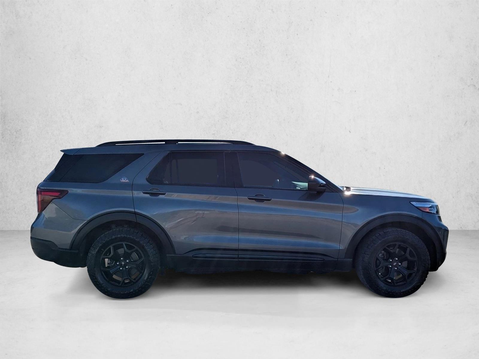 2023 Ford Explorer Timberline photo 2
