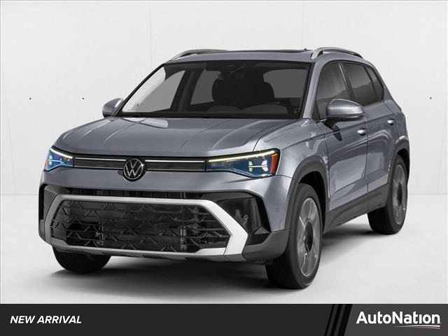 2025 Volkswagen Taos 1.5T SEL 4Motion's photo