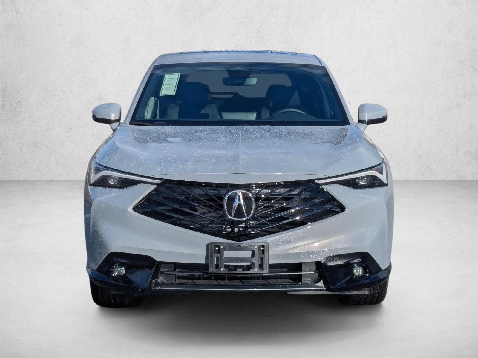 2026 Acura ADX A-Spec Package - Photo 6