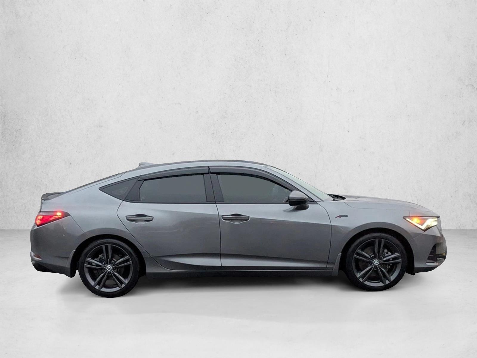 2023 Acura Integra A-Spec Technology photo 4