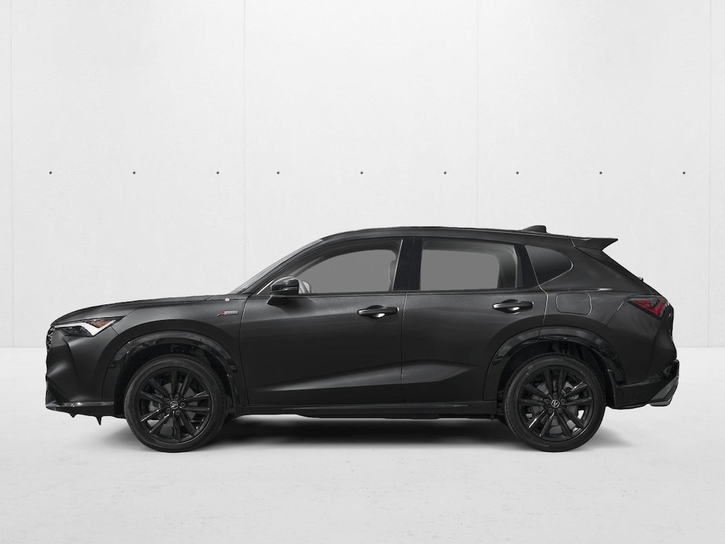 New 2026 Acura ADX A-Spec Advance Package SUV