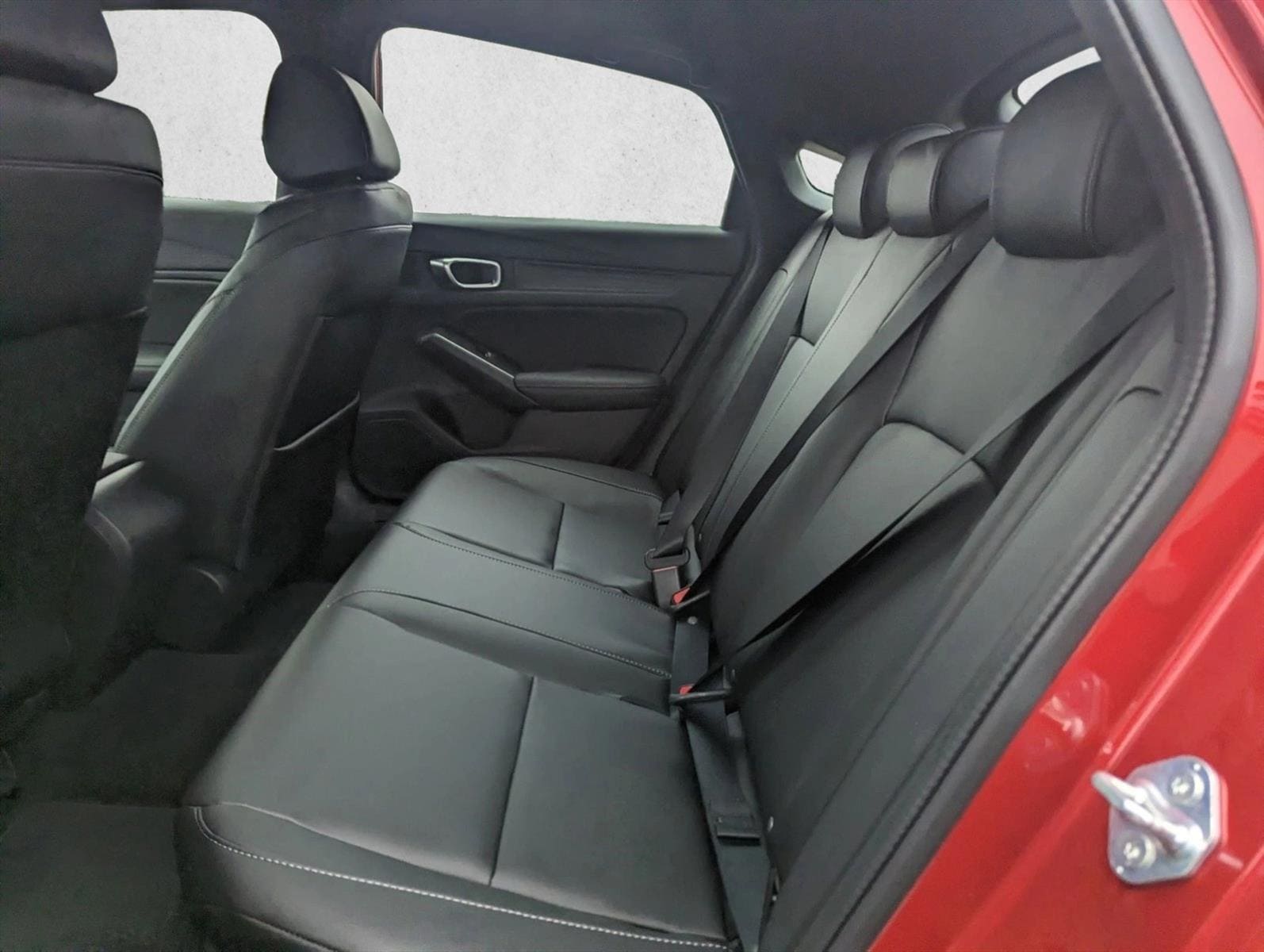 2026 Acura Integra A-Spec - Photo 16