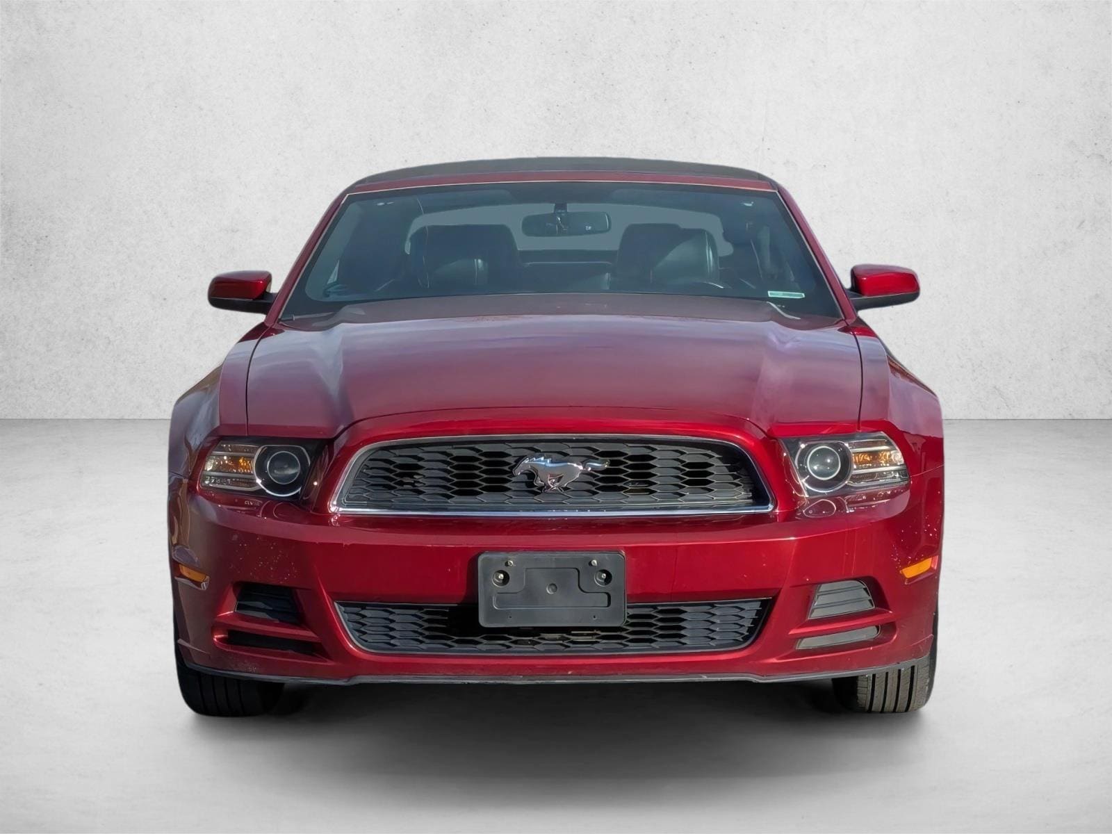 Used 2014 Ford Mustang V6 Premium with VIN 1ZVBP8EM1E5238171 for sale in Spokane Valley, WA