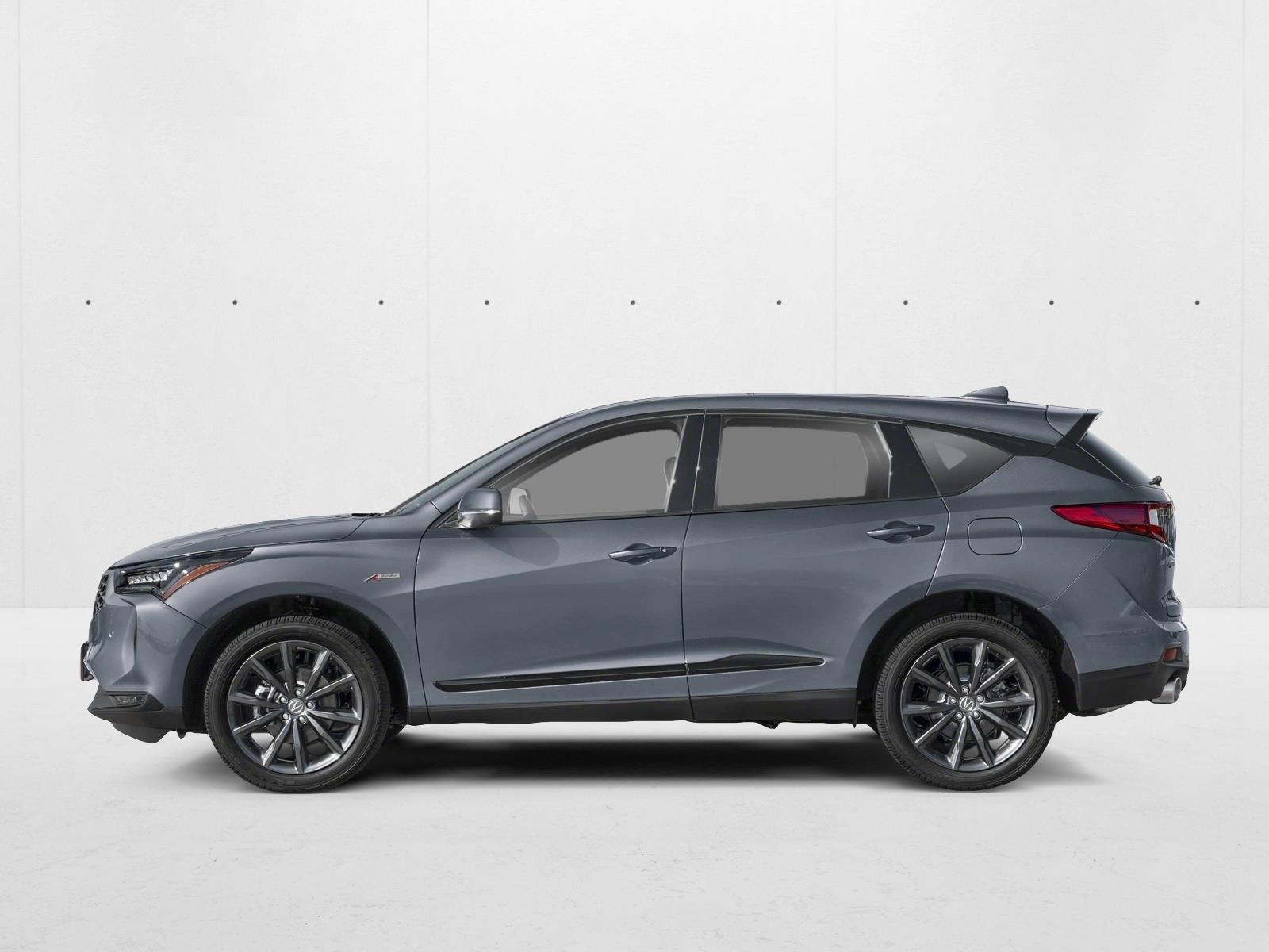 2026 Acura RDX A-Spec photo 2