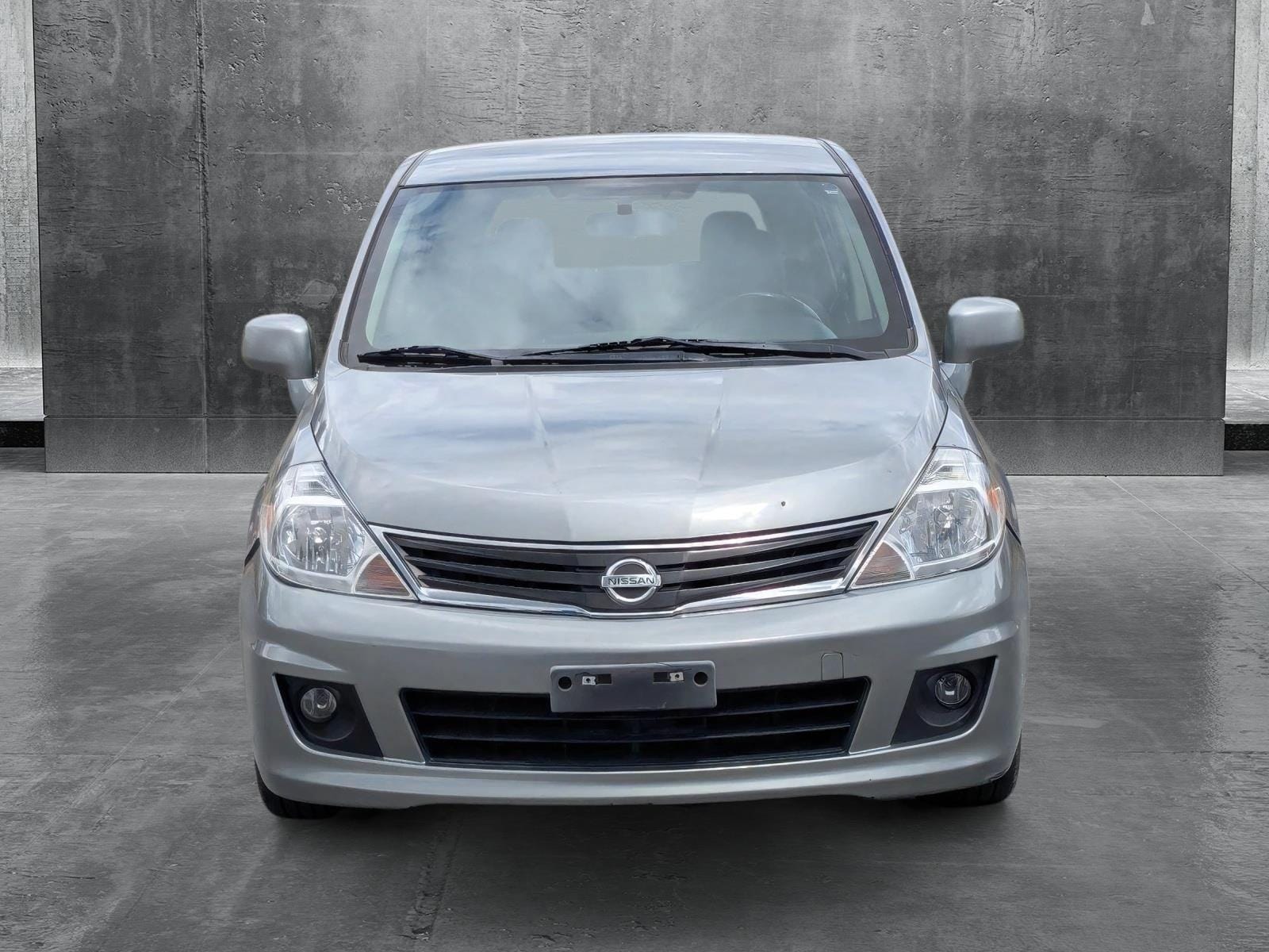 Used 2011 Nissan Versa SL with VIN 3N1BC1CPXBL496979 for sale in Spokane, WA