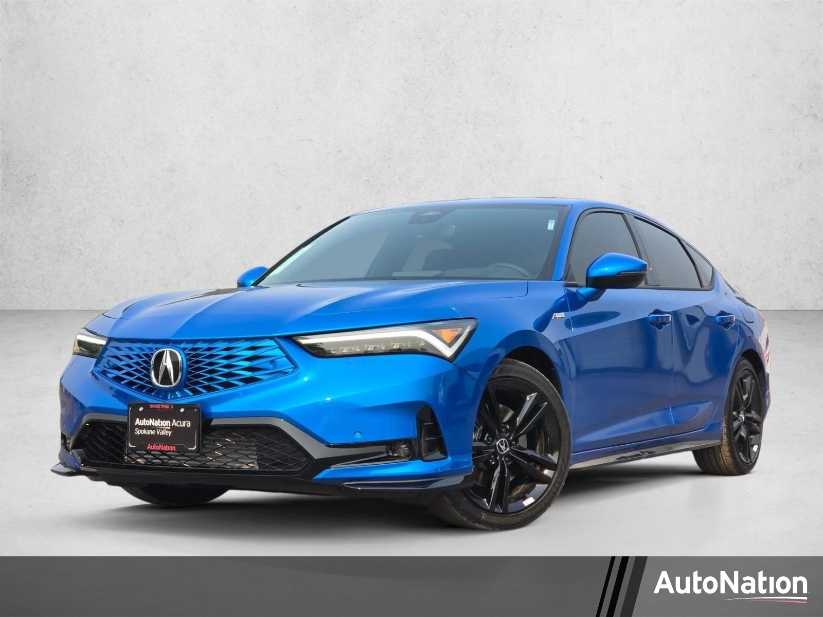 2026 Acura Integra