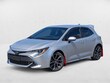 Toyota Corolla Hatchback