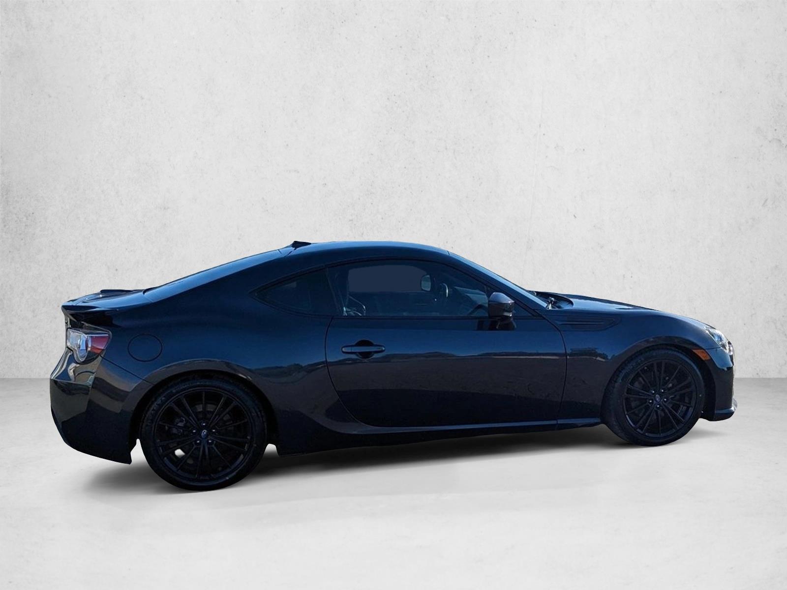2013 Subaru BRZ Limited photo 4