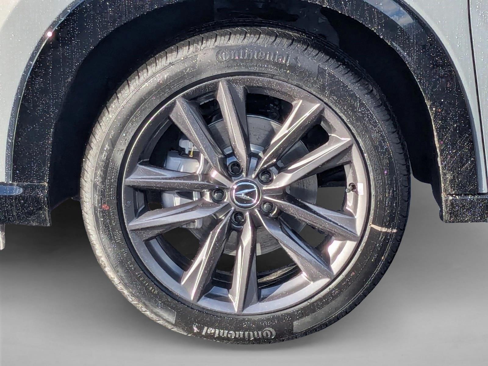 2026 Acura ADX A-Spec Package - Photo 11