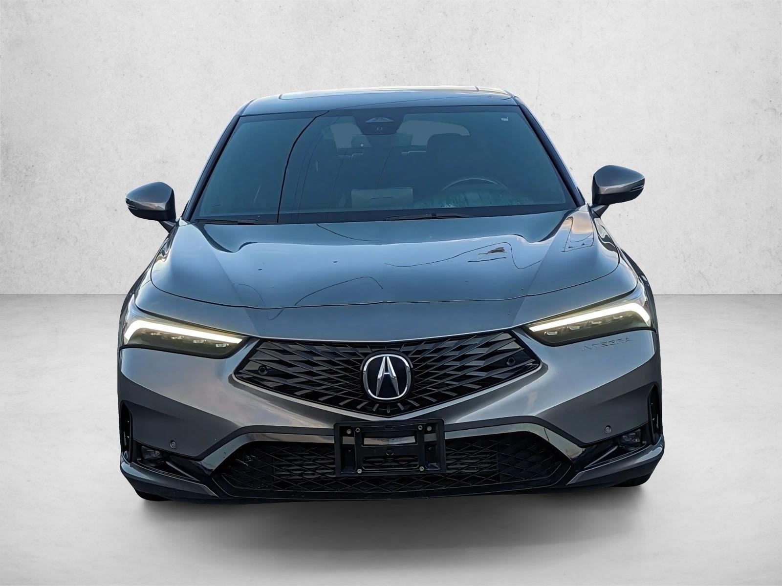 2023 Acura Integra A-Spec Technology photo 2