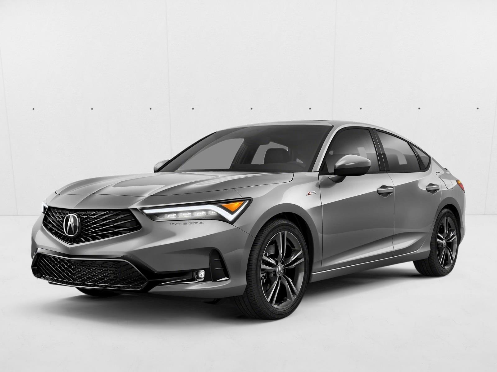 2023 Acura Integra A-Spec's photo