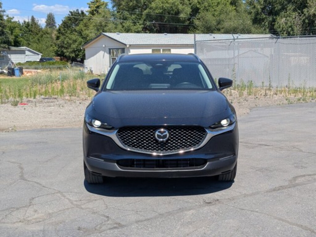 Used 2024 Mazda CX-30 2.5 S Select Sport SUV