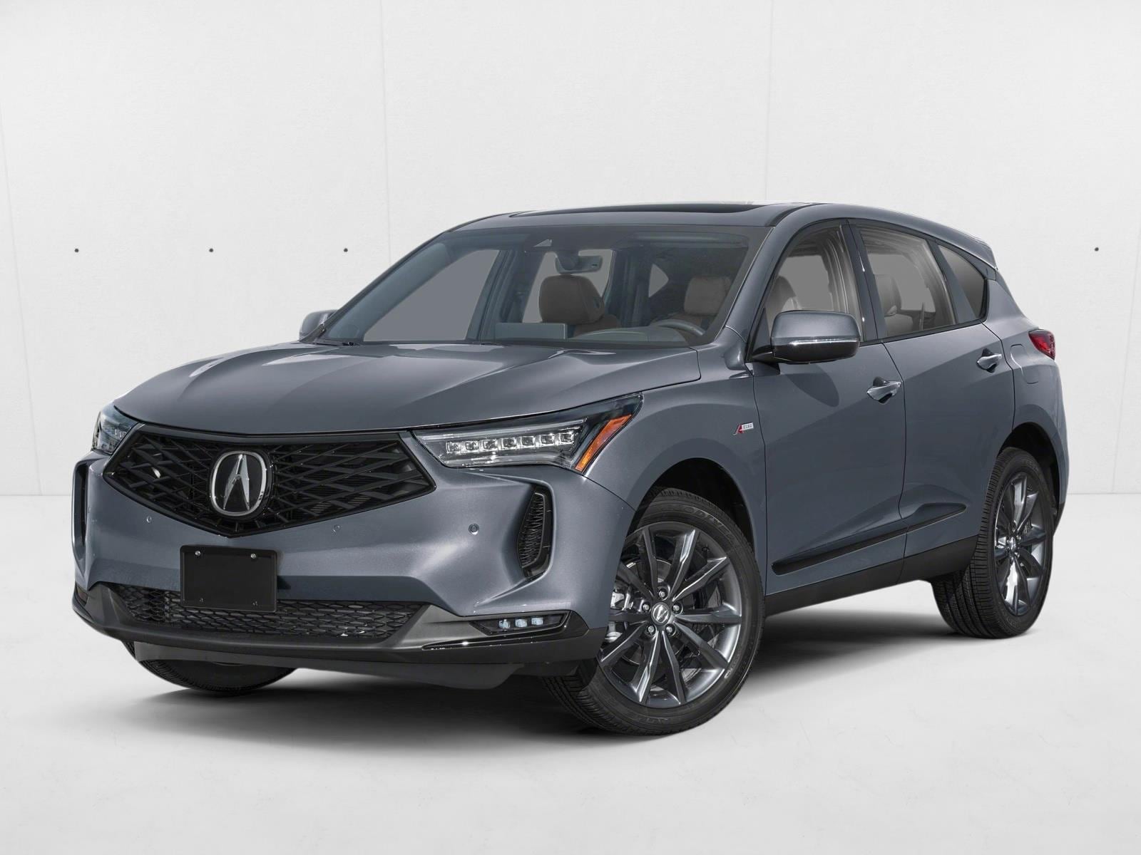 2026 Acura RDX A-Spec Package's photo