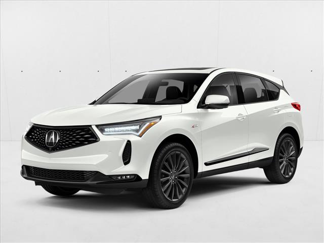2022 Acura RDX A-Spec w/ Advance Package's photo
