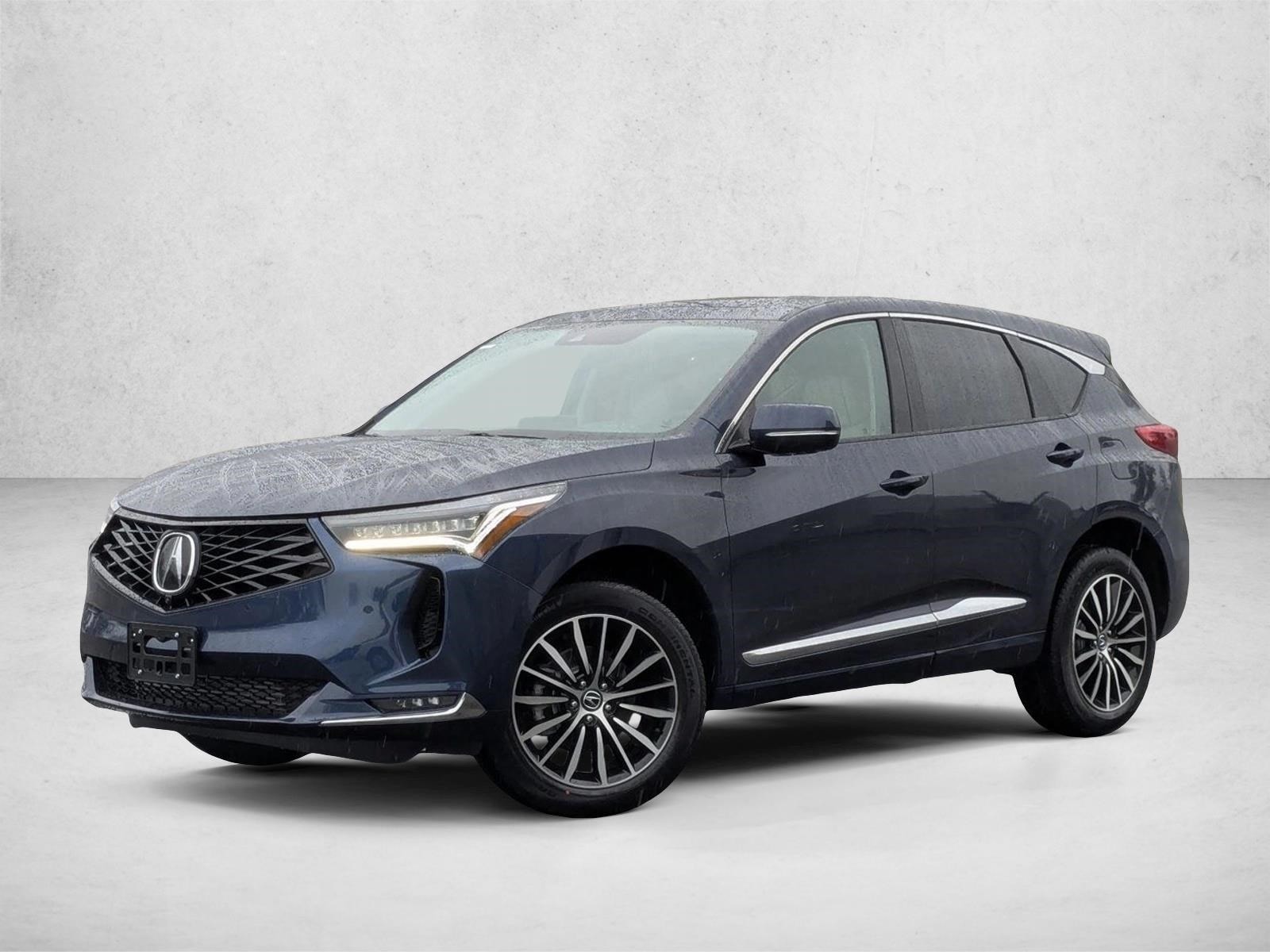 2026 Acura RDX Advance Package's photo