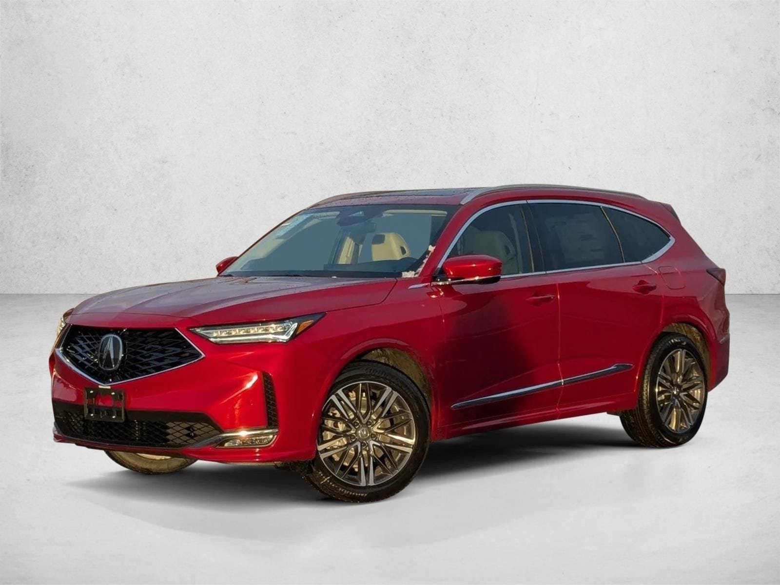 2026 Acura MDX Advance Package's photo