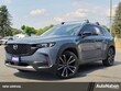  Mazda CX-50